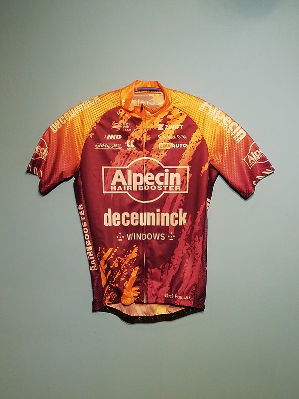 ALPECIN-DECEUNINCK 2023