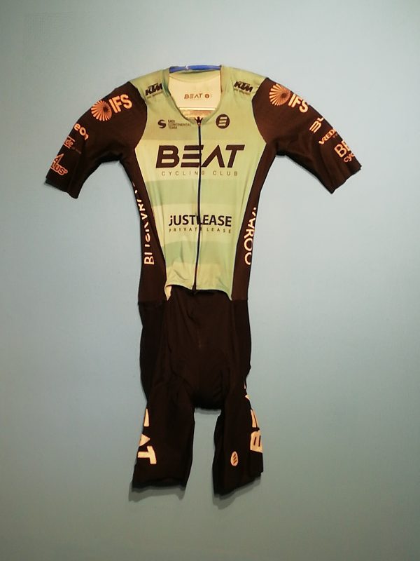 BEAT CYCLING CLUB - AFFITTO SOLO PER IL 2023