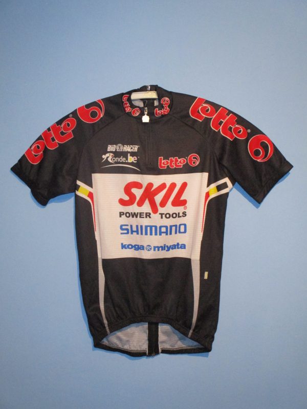 TOURNÉE DE BELGIQUE 2006