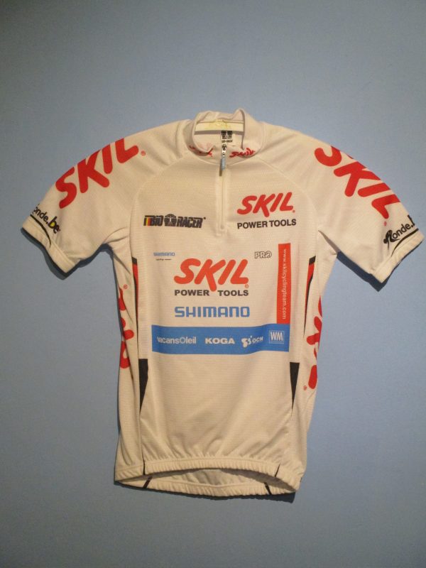 TOURNÉE DE BELGIQUE 2008