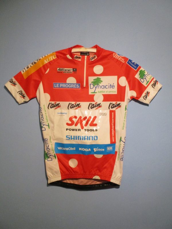 TOUR DE LAIN 2008