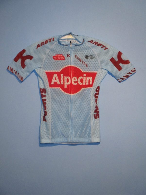 KATUSHA ALPECIN 2019