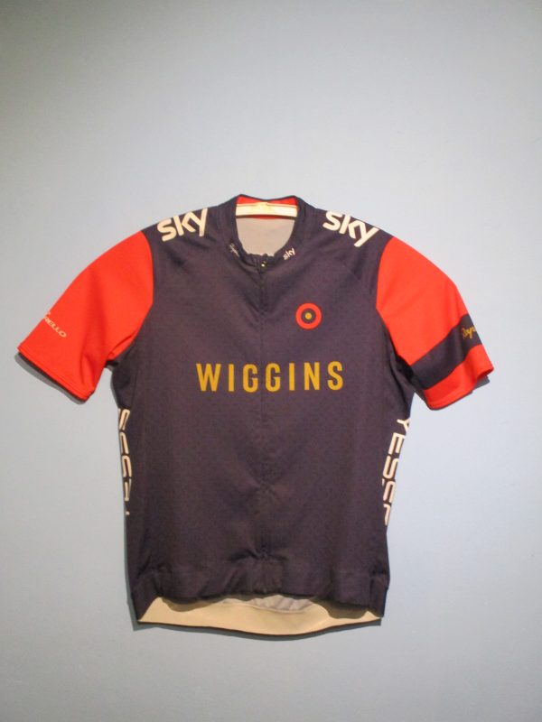 WIGGINS-CÉU 2016