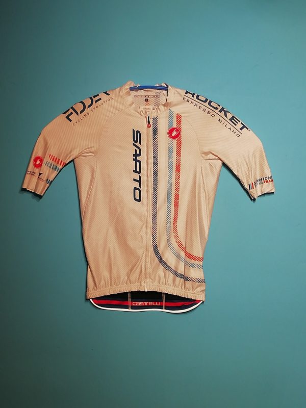 EQUIPE DE CICLISMO SCORPIONS - SARTO 2023