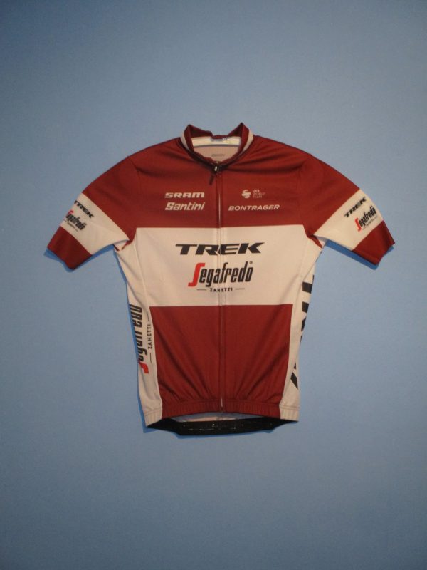 TREK-SEGAFREDO 2021 LETS チャンピオン
