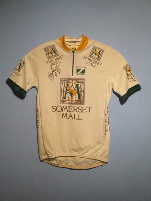 サマセットモール 1996