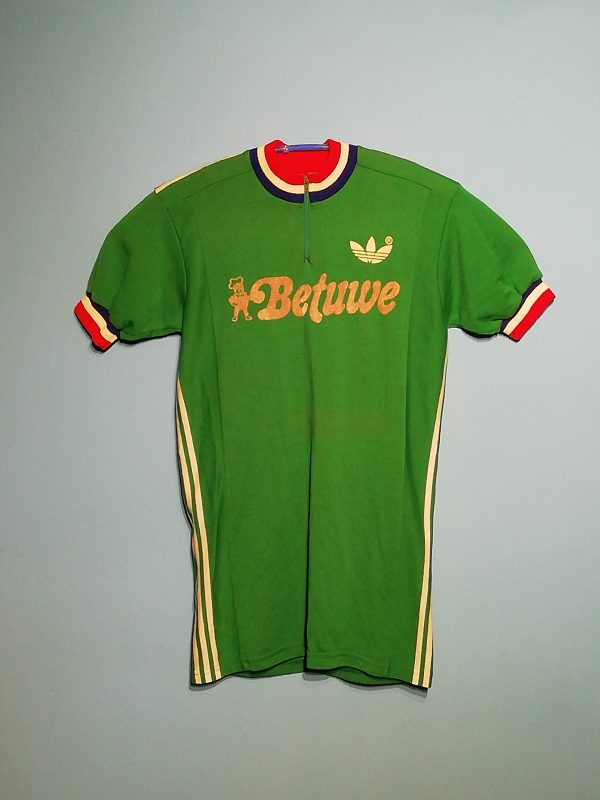CLASSIFICAÇÃO DE PONTOS TOUR OLYMPIAS 1981