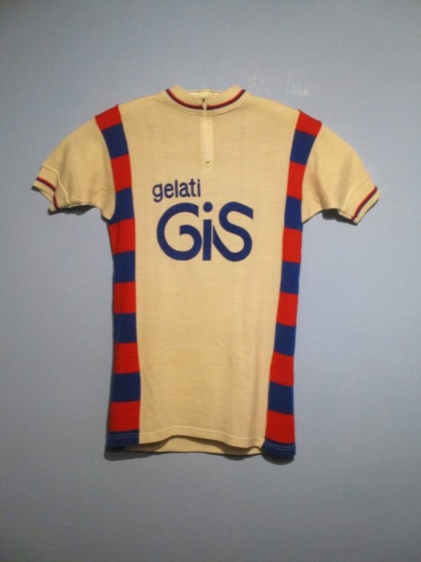 GIS ジェラティ 1978
