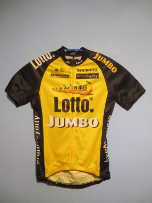 LOTERÍA JUMBO 2-17