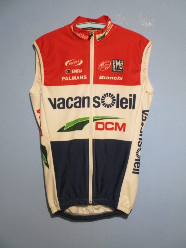 VACANSOLEIL-DCM-COLLSTROP 2013 CHAMPION OF THE NETHERLANDS