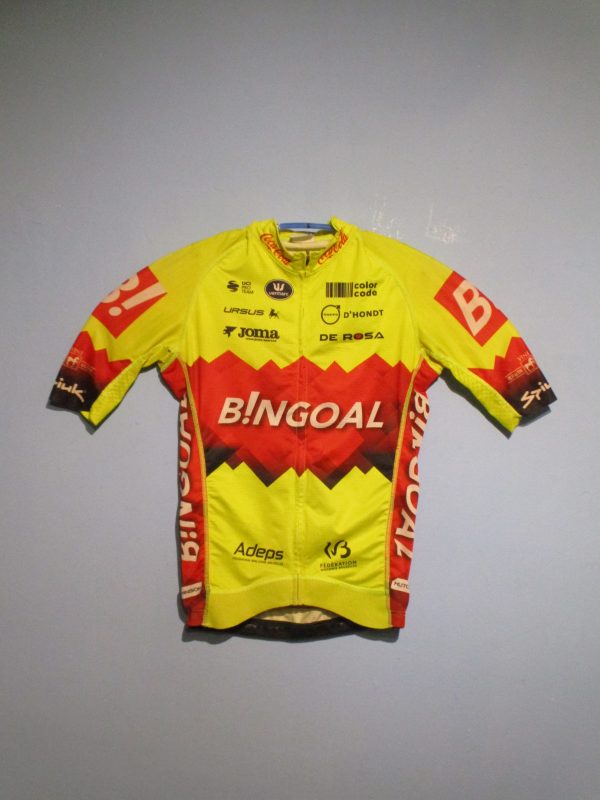 BINGOAL PRO TEAM 2023