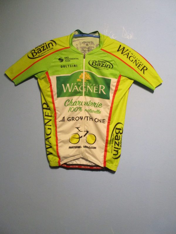 PHILIPPE WAGNER-ANDRÉ BAZIN 2024