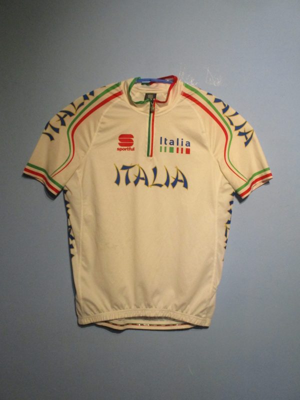 イタリア代表チーム 2008 オリンピック