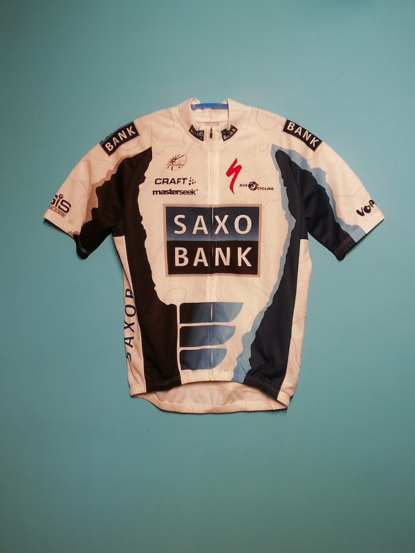 BANCO SAXO 2009