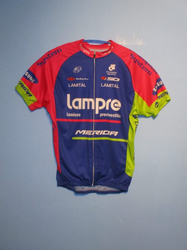 LAMPRE-MERIDA 2014