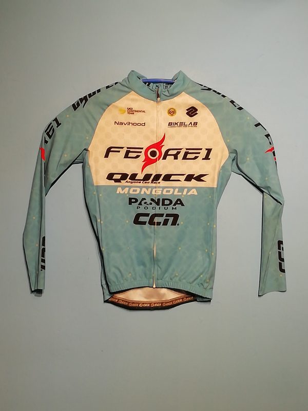 FEREI-QUICK-MONGOLIA-PANDA PODIUM-CCN 2024