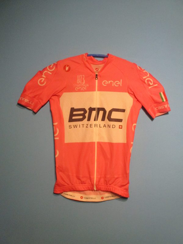 GIRO D ITALIA U23 BABYGIRO PULL ROSE 2017