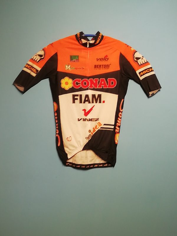 CONAD-FIAM 2015