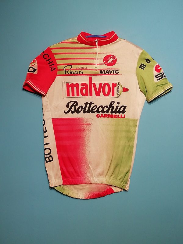 MALVOR-BOTTECCHIA 1984