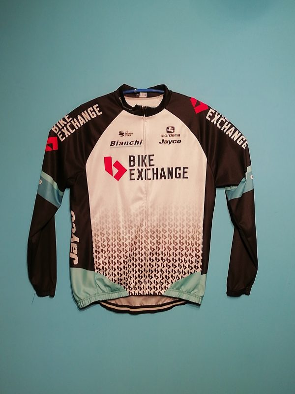 ÉCHANGE DE VÉLOS - JAYCO 2021