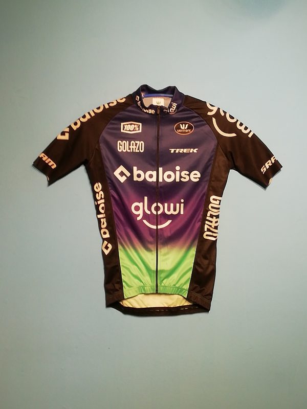 BALOISE  - GLOWI 2025
