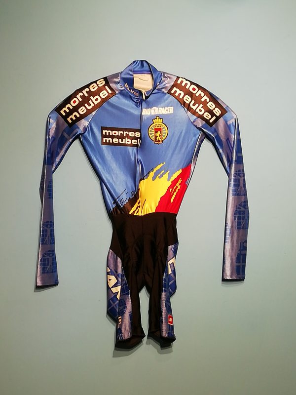 BELGIE  NATIONALE PLOEG   1996